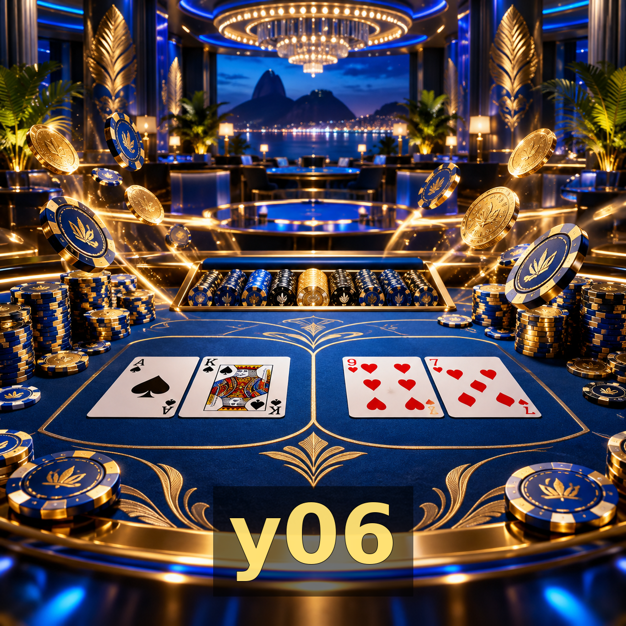 Requisitos APK y06