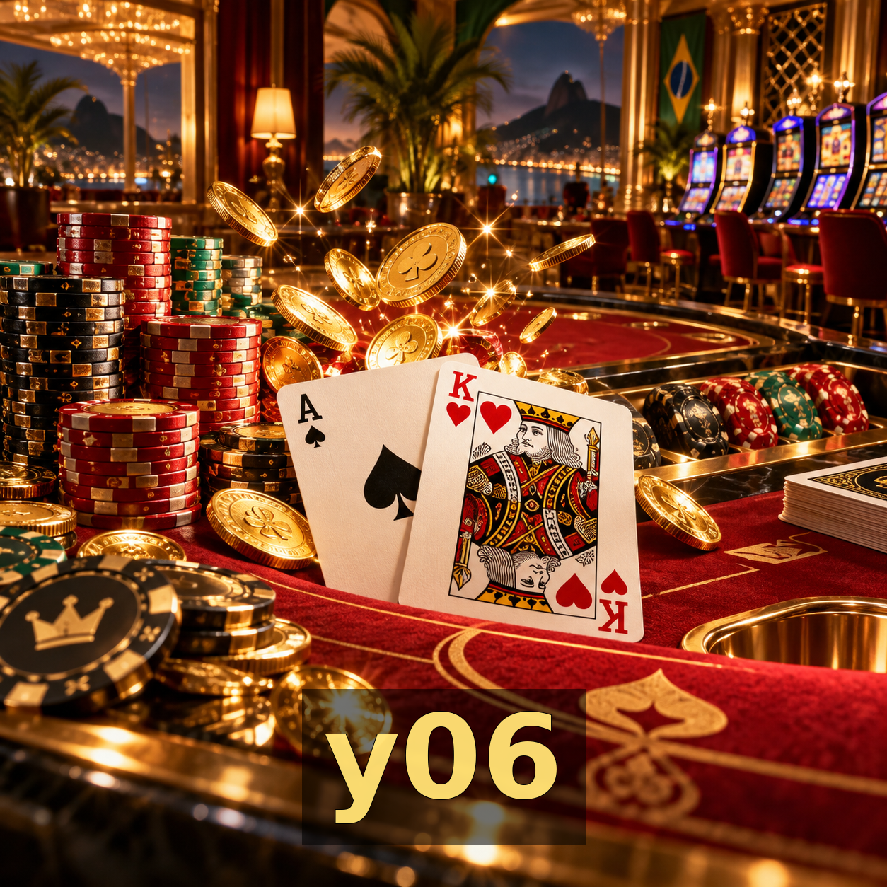 Jogos e entretenimento y06 — destaque 2