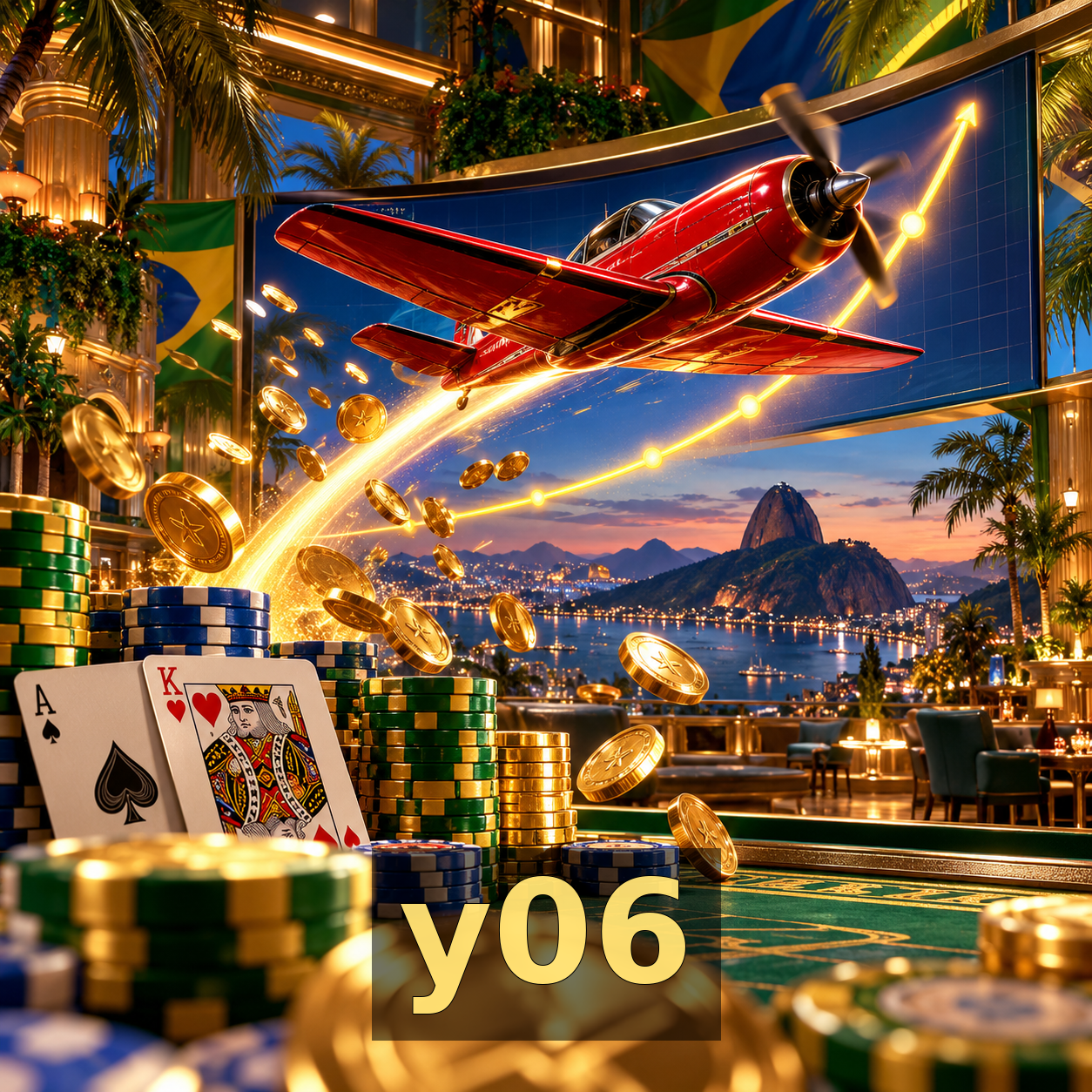 Especificações técnicas download y06