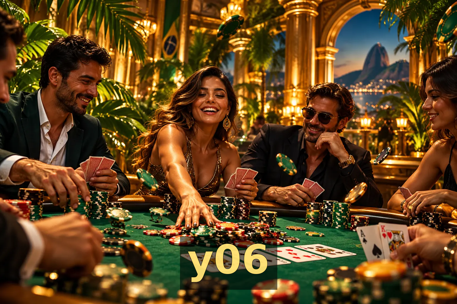 Jogos e entretenimento y06 — destaque 2