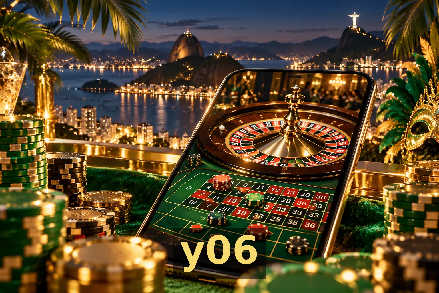 Jogos e entretenimento y06 — destaque 2