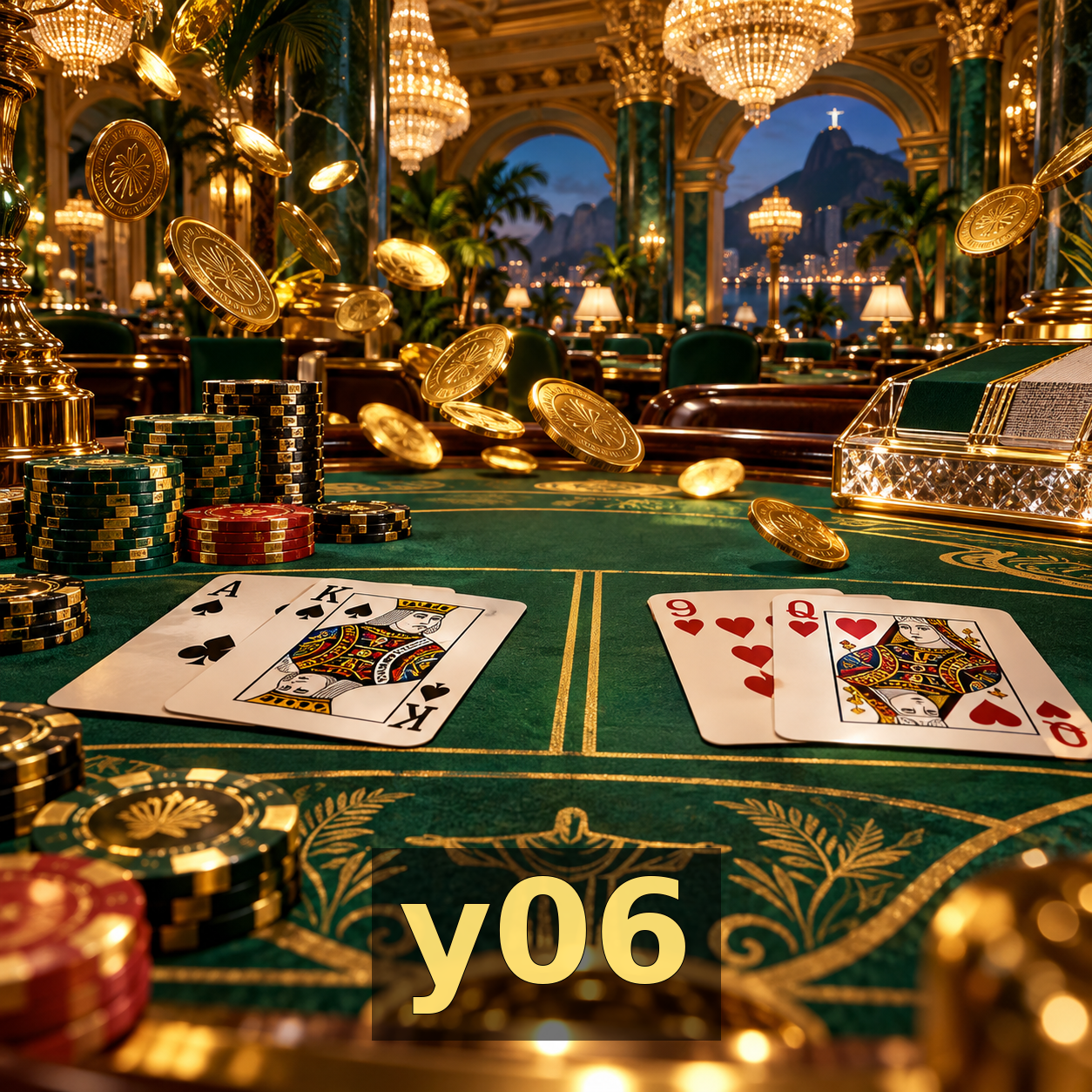 Jogos e entretenimento y06 — destaque 2