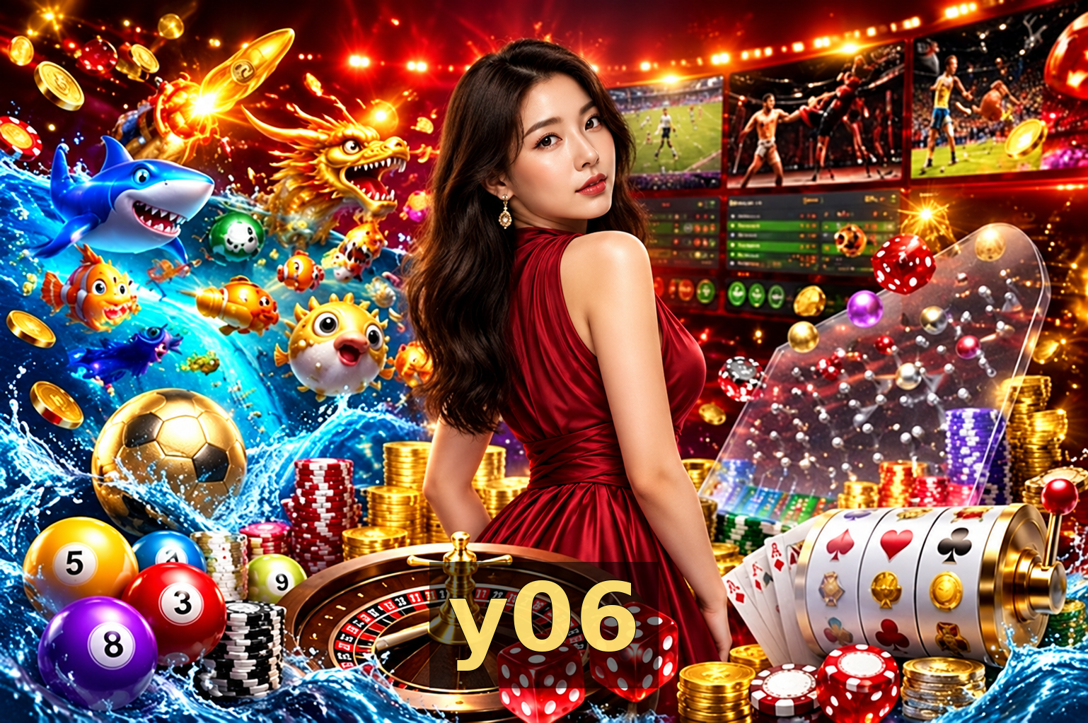 Jogos e entretenimento y06 — destaque 2